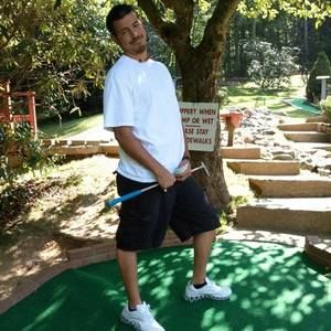 Meet your Posher, Chad